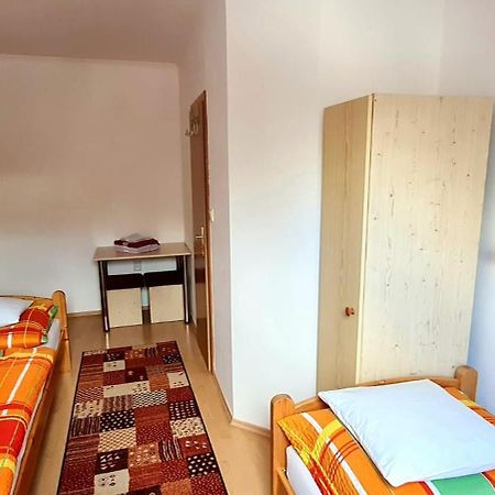 Ubytovani V Soukromi Olomucany Bagian luar foto
