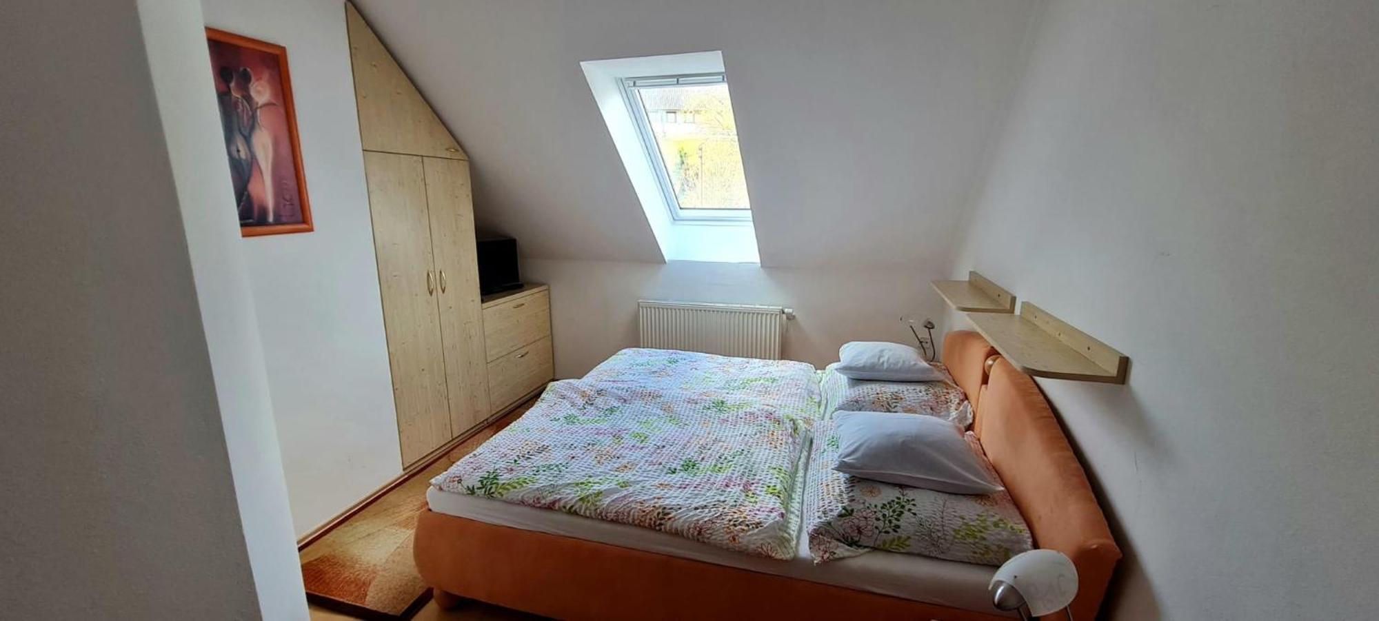 Ubytovani V Soukromi Olomucany Bagian luar foto